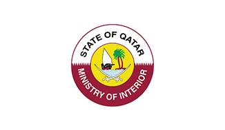 State of Qatar ministry of interior